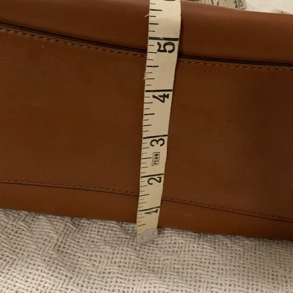 Michael Kors Hamilton leather - Picture 13 of 14
